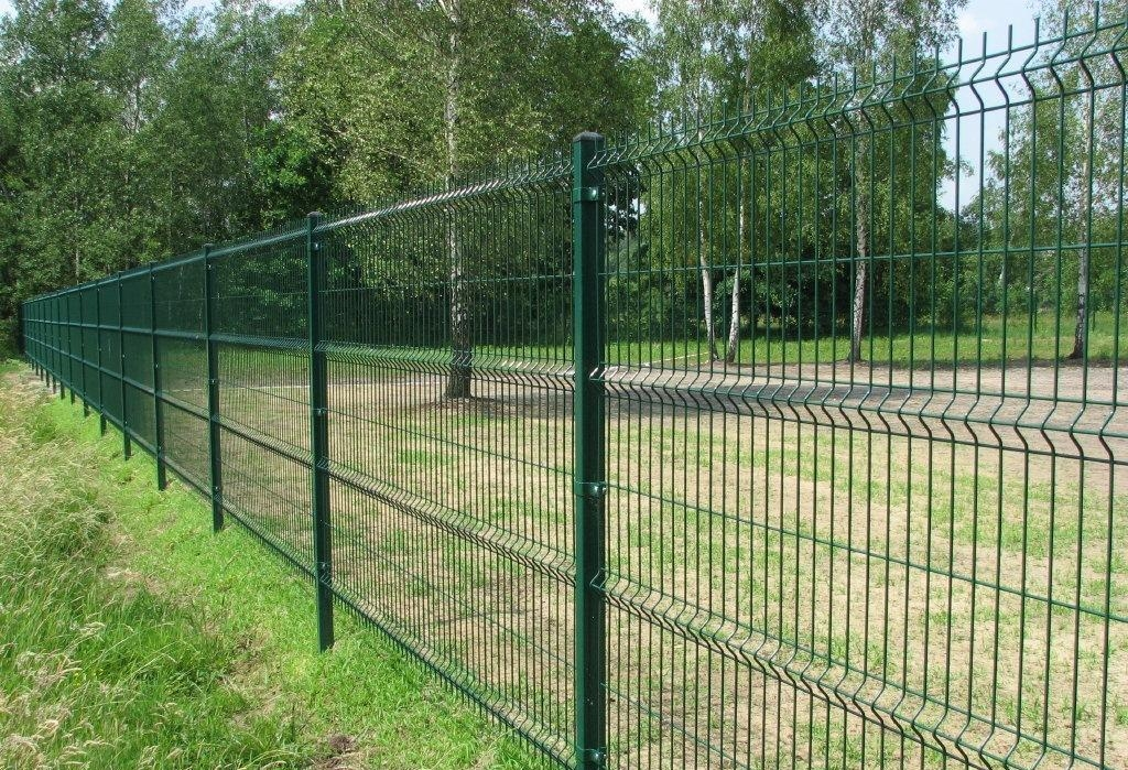 高品质3dfence